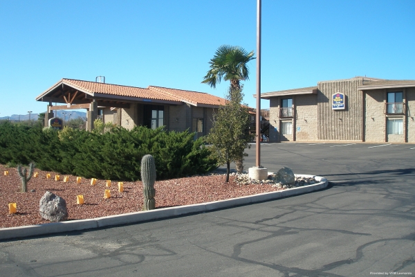 Quality Inn Benson